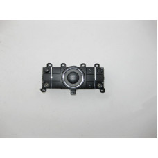 A1648209589 9174 Rear climate control unit GL X164 ML W164 R-Class W251