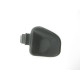 A1649381210 9051 Крышка складного сидения 3-го ряда чёрная GL X164