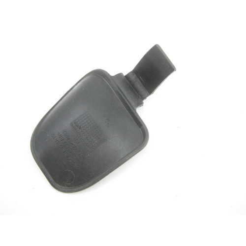 Mercedes-Benz A1649381210 9051 Крышка складного сидения 3-го ряда чёрная GL X164
