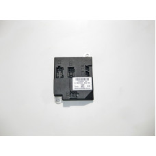 A2115458532 SAM unit in the footwell of the front passenger E-Class W211 CLS C219