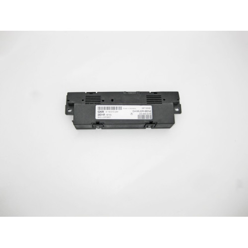 Mercedes-Benz A2208300085 Блок управления заслонками отопителя CL C215 S-class short W220 S-class long V220