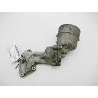 A6421801410 Корпус масляного фильтра для двигателя OM642 V6 3.0 cdi