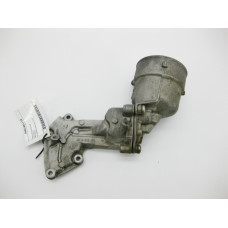 A6421801410 Oil filter housing for engine OM642 V6 3.0 cdi