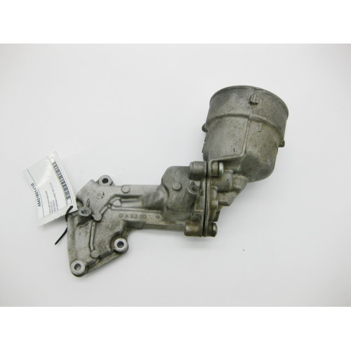 Mercedes-Benz A6421801410 Корпус масляного фильтра для двигателя OM642 V6 3.0 cdi