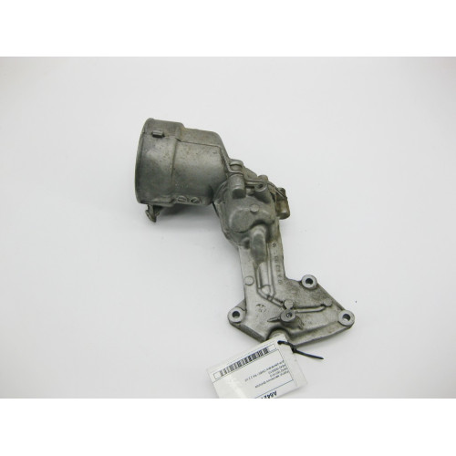 Mercedes-Benz A6421801410 Корпус масляного фильтра для двигателя OM642 V6 3.0 cdi