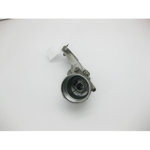 Mercedes-Benz A6421801410 Корпус масляного фильтра для двигателя OM642 V6 3.0 cdi
