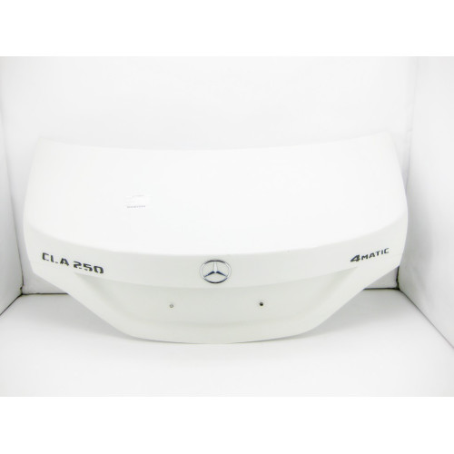 Mercedes-Benz A1177500075 Trunk lid CLA C117