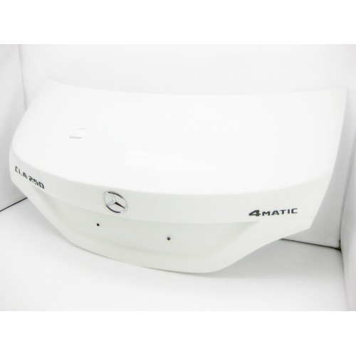 Mercedes-Benz A1177500075 Trunk lid CLA C117