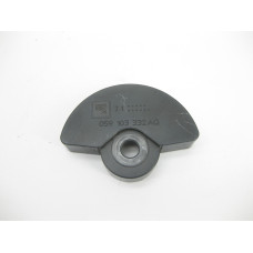 059103332AG Balancing weight in front of the balancing shaft