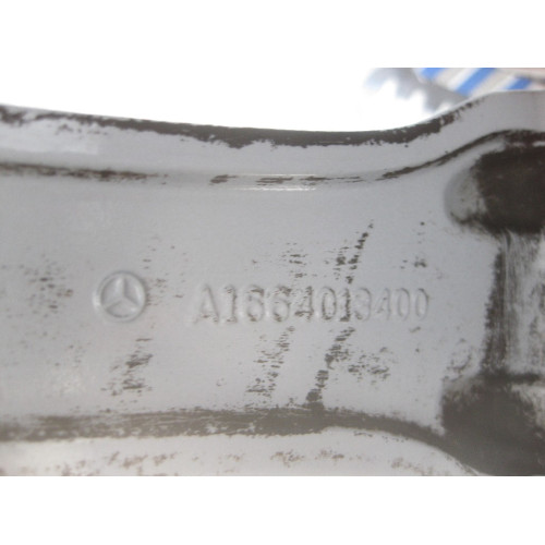 Mercedes-Benz A1664013400 7X21 Комплект колёсных дисков с датчиками давления A0009050030 GL/GLS X166