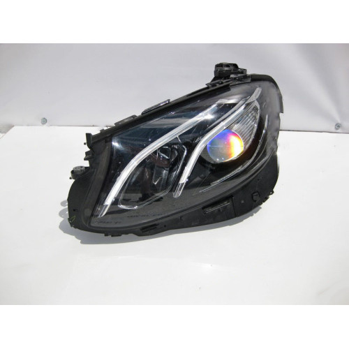 Mercedes-Benz A2139066501 Фара левая светодиодная статическая E-Class W213 C238