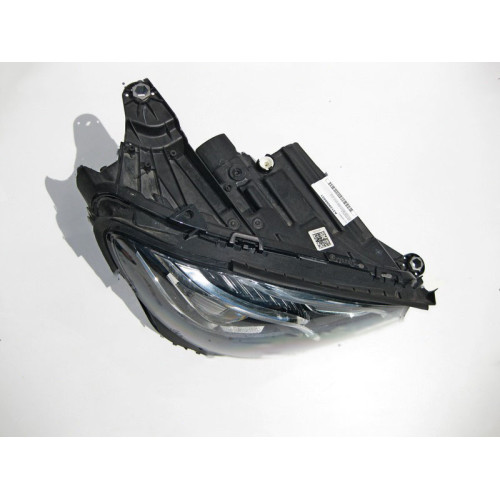 Mercedes-Benz A2139066601 Headlight right LED static E-Class W213 C238