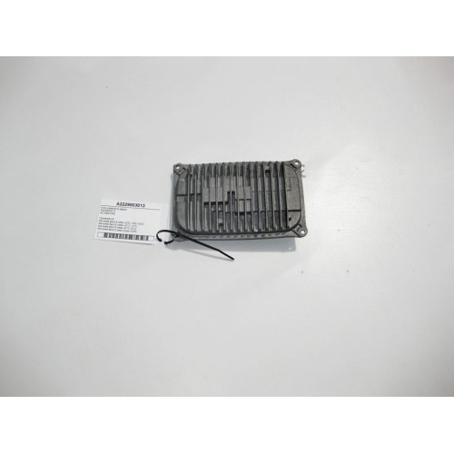 Mercedes-Benz A2229003013 Блок управления фарой S-Class W222 E-Class W213 C238