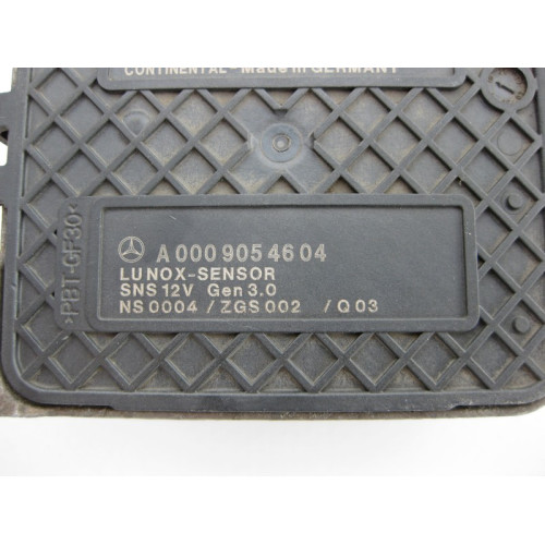 Mercedes-Benz A0009054604 Датчик оксидов азота NOX E-Class W213