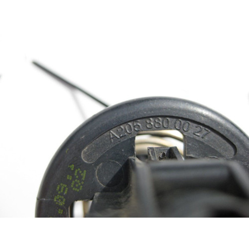 Mercedes-Benz A2058800027 Bonnet spring stop C-Class W205 E-Class W213 C238