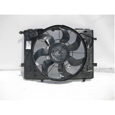 A0999061800 Вентилятор радиатора 600W C-Class W205 W213 C238 GLC X253 CLS C257