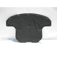 A2136820026 Hood soundproofing E-Class W213 C238 CLS C257