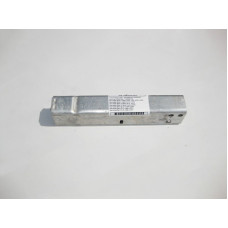 A2136200400 Нижний кронштейн усилителя бампера к подрамнику C-Class W205 E-Class W213 C238 CLS C257 GLC X253