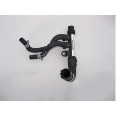 A2642007800 Coolant pipe from circulation pump to automatic transmission radiator supply pipe for engine M264 R4 1.5 2.0L E-Class W213 C238 C-Class W2