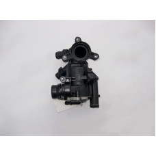 A2642001501 Coolant thermostat for engine M264 R4 1.5 2.0L C-Class W205