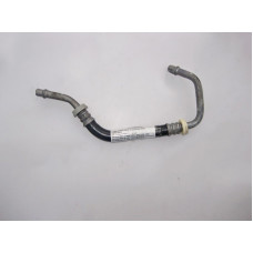 A2052705302 Radiator oil return pipe for engine M264 R4 1.5 2.0L C-Class W205 E-Class W213 C238 S-Class W222 CLS C257