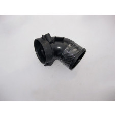 A2640980200 Plastic elbow from intercooler to throttle M264 R4 1.5L C-Class W205 E-Class W213 C238 S-Class W222 CLS C257
