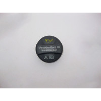 A0000100301 Oil filler cap