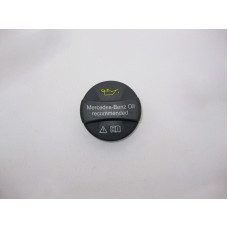 A0000100301 Крышка маслозаливной горловины