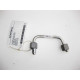 A2740700132 Трубка от ТНВД к топливной рампе двигателя M264 R4 1.5 2.0л M274 1.6 E-Class W212 W213 C238 C-Class W204 W205 CLS C218 GLC X253