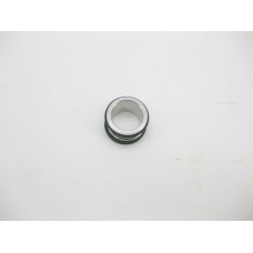 A6420980037 Connecting pipe - intake manifold pipe for engine OM642 V6 3.0 cdi