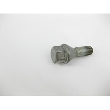ASS C17A26 Chrome wheel bolt - hub M12 x 1.5 x 26 mm ASS