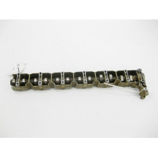 7518746 Exhaust camshaft with engine camshaft for 3.0 N53