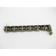 7518746 Exhaust camshaft with engine camshaft for 3.0 N53