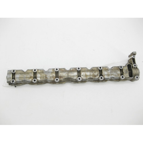 BMW 7518746 Exhaust camshaft with engine camshaft for 3.0 N53