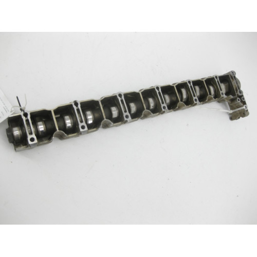 BMW 7518746 Exhaust camshaft with engine camshaft for 3.0 N53