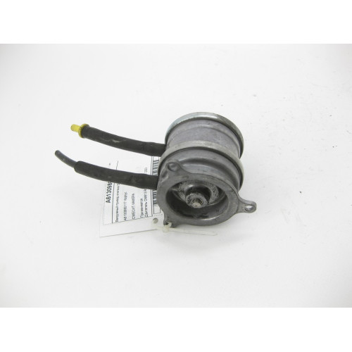 Mercedes-Benz A6130980117 Вакуумный привод клапана EGR OM613