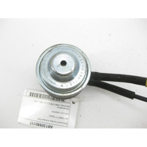 Mercedes-Benz A6130980117 Вакуумный привод клапана EGR OM613