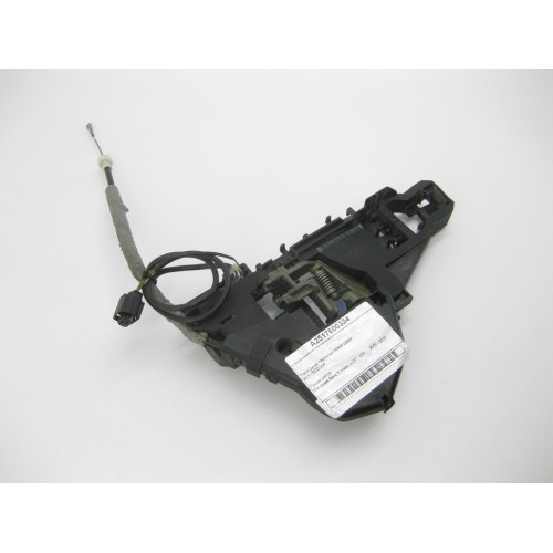 Mercedes-Benz A2517600334 Рама ручки передней левой двери R-Class W251
