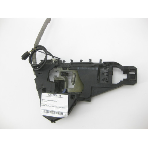 Mercedes-Benz A2517600334 Рама ручки передней левой двери R-Class W251