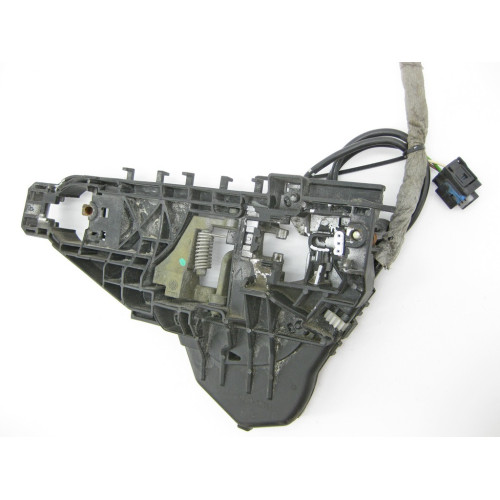 Mercedes-Benz A2517600334 Рама ручки передней левой двери R-Class W251