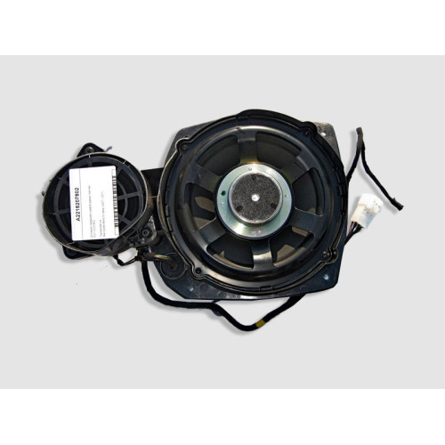 Mercedes-Benz A2218207802 Аудио динамик передней правой двери Harman S-Class W221
