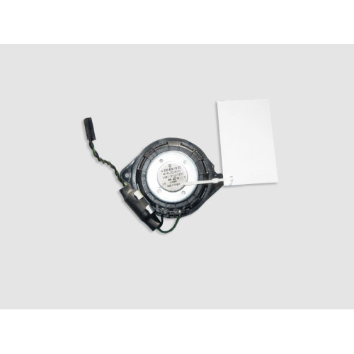 Mercedes-Benz A2208201302 Audio speaker in dashboard S-Class W220 CL C215