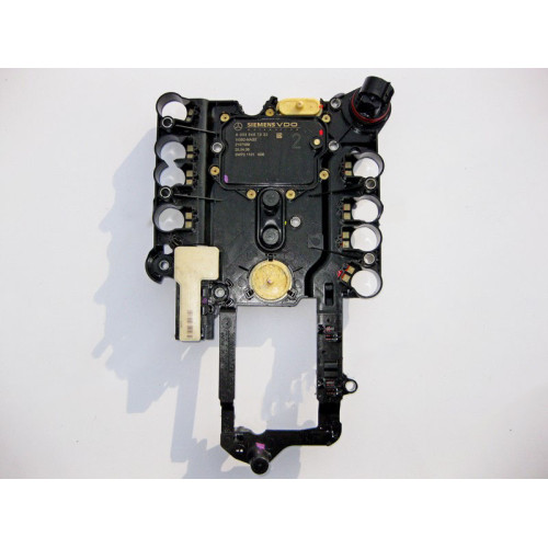 Mercedes-Benz A0335457332 Электроплата Siemens 7 ступенчатой АКПП 722.9 A0002702600