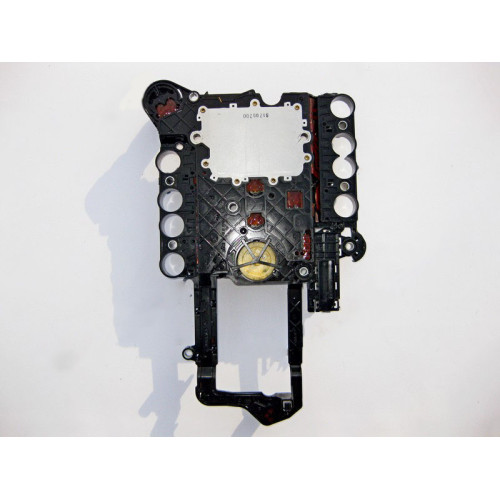 Mercedes-Benz A0335457332 Электроплата Siemens 7 ступенчатой АКПП 722.9 A0002702600
