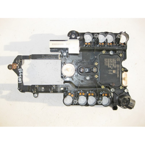 Mercedes-Benz A0009017100 Электрическая плата 7 - ступенчатой АКПП 722.9 A0002703500