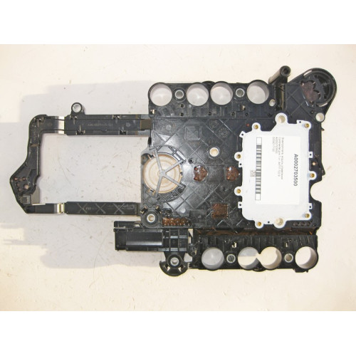 Mercedes-Benz A0009017100 Электрическая плата 7 - ступенчатой АКПП 722.9 A0002703500