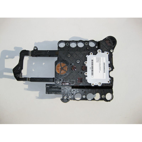 Mercedes-Benz A0034460310 Электроплата 7 ступенчатой АКПП 722.9