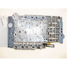 A2202701306 Hydraulic block 7 st. Automatic transmission 722.9