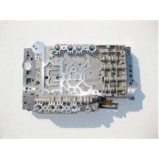 A2202701906 Hydraulic block 7 st. Automatic transmission 722.9