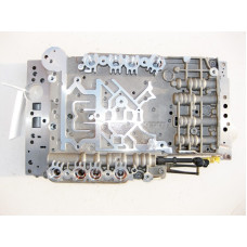 A2202702306 Hydraulic block 7 st. Automatic transmission 722.9